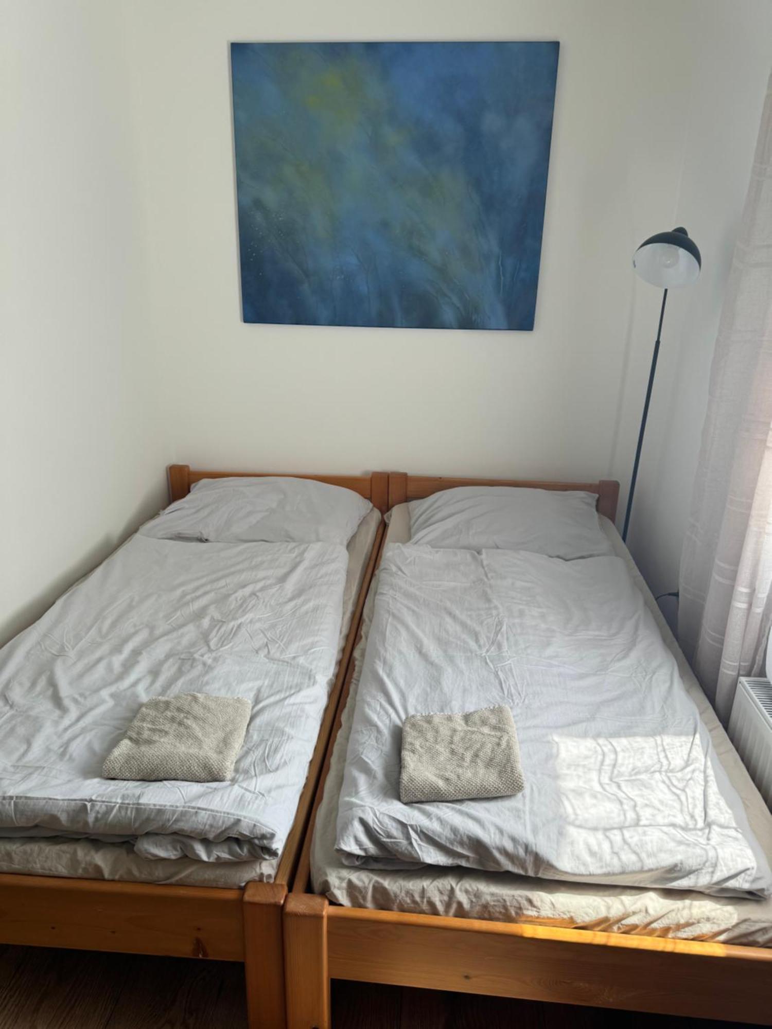 Aparthotel Tkalcovna U Zlateho Potoka Dobrany  Exterior foto